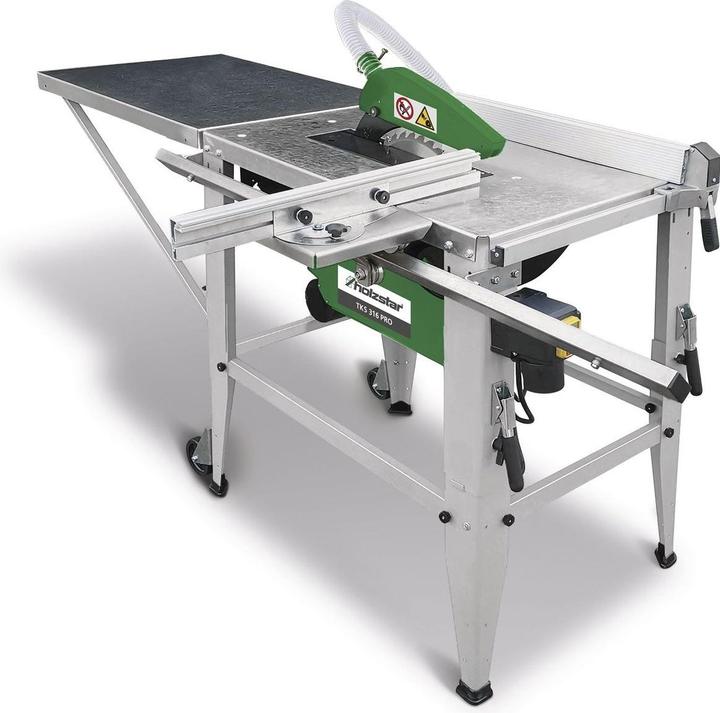 Actual product image Holzstar TKS 316 Pro