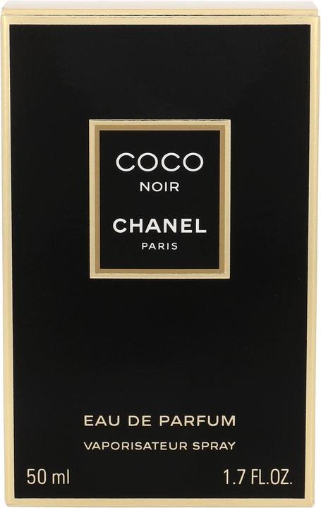 Produktbild Chanel Coco Noir (Eau de Parfum, 50 ml)