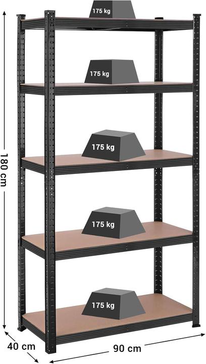 Immagine prodotto Songmics Storage