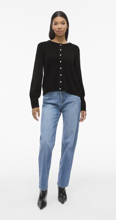 Actual product image Vila VILORY Rundhals Strickjacke (XL)