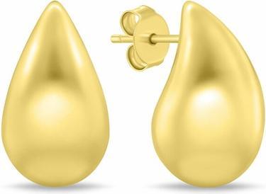 Immagine prodotto Brilio Argento - Incantevoli orecchini pendenti in argento EA1090W