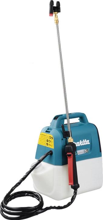 Immagine prodotto Makita US053DZ (Batteria ricaricabile)