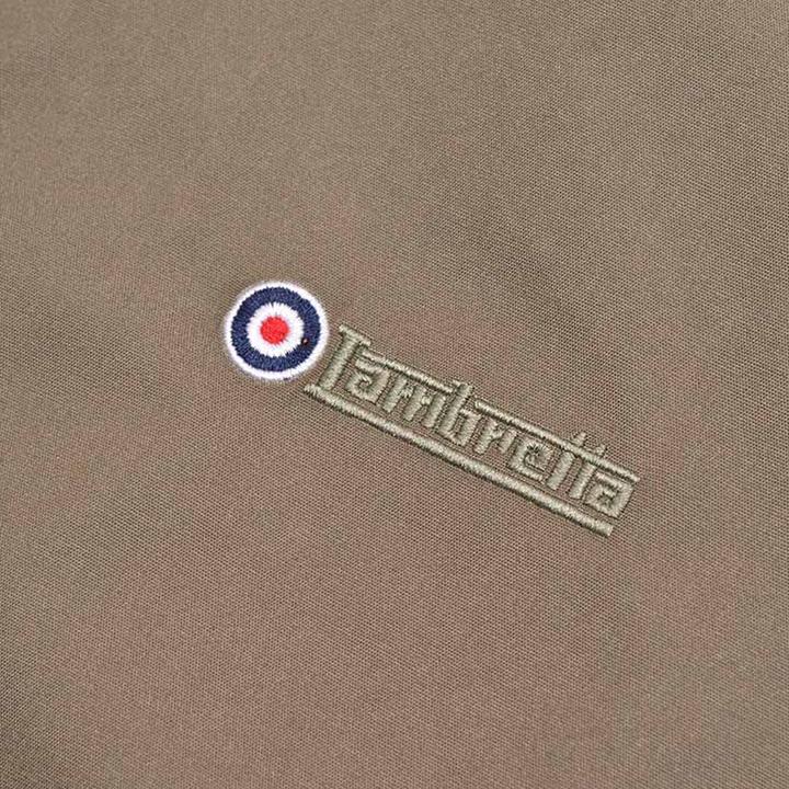 Immagine prodotto Lambretta Monkey Giacca Bordata Uomo (L)