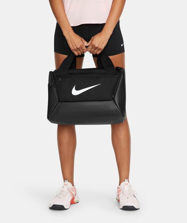 Produktbild Nike Torba Brasilia DM3977 010 (25 l)