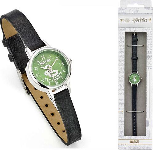 Produktbild Carat Shop Harry Potter montre Slytherin (Analoguhr)