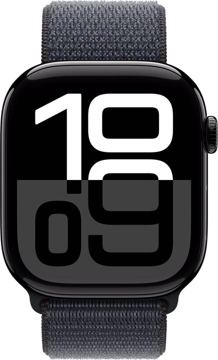 Immagine prodotto Apple Loop sportivo (46 mm, Materiale sintetico, Apple Watch Series 10, Apple Watch SE 2024)