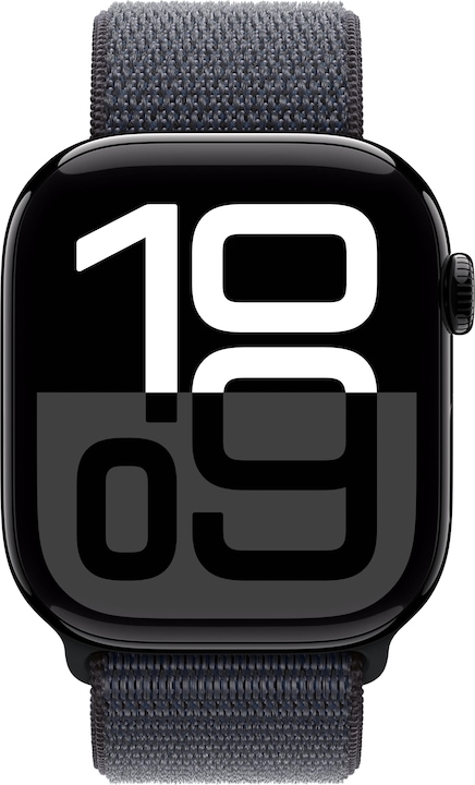 Produktbild Apple Sport Loop (46 mm, Kunststoff, Apple Watch Series 10, Apple Watch SE 2024)