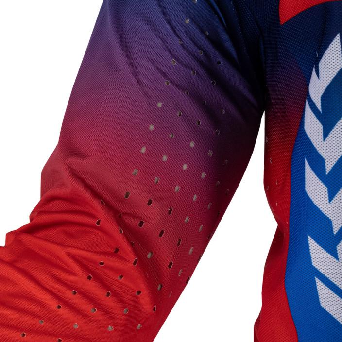 Produktbild Leatt 5.5 UltraWeld (L)