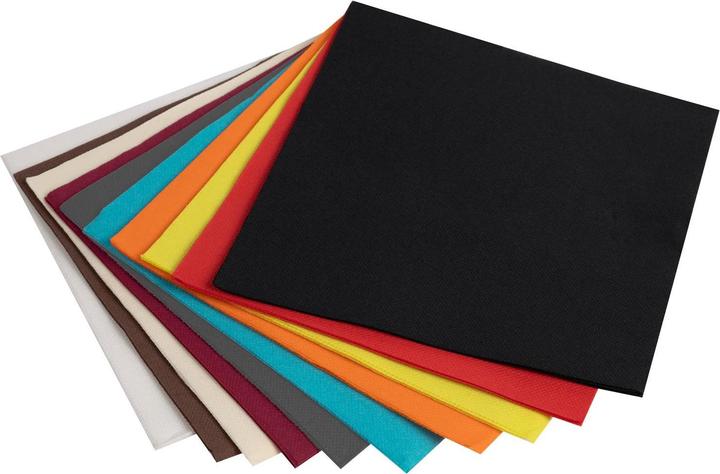 Immagine prodotto PROnappe Dinner-Servietten (40 pz., 38 x 38 cm)