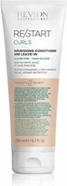 Produktbild Revlon Professional Curls Nourishing Conditioner (750 ml)