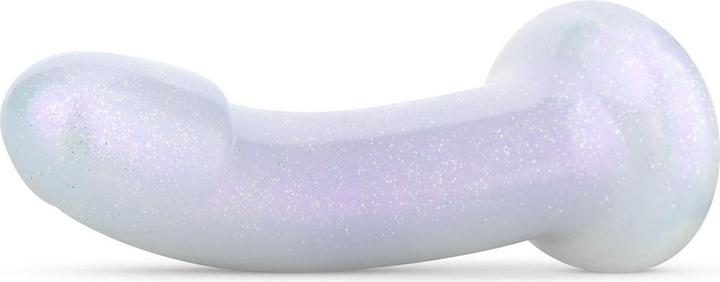 Produktbild Easytoys Meerjungfrau Glitzer Dildo 14 cm