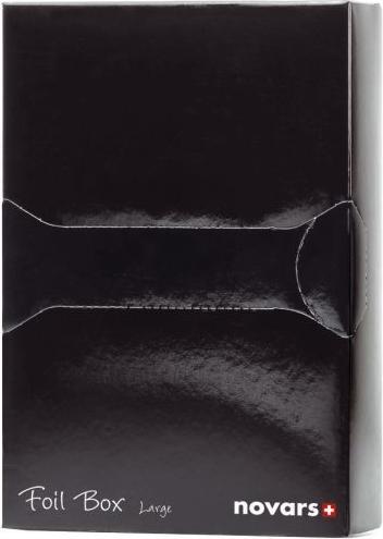 Image du produit You Nails FOIL BOX 38.5 x 13 cm, 100 ex