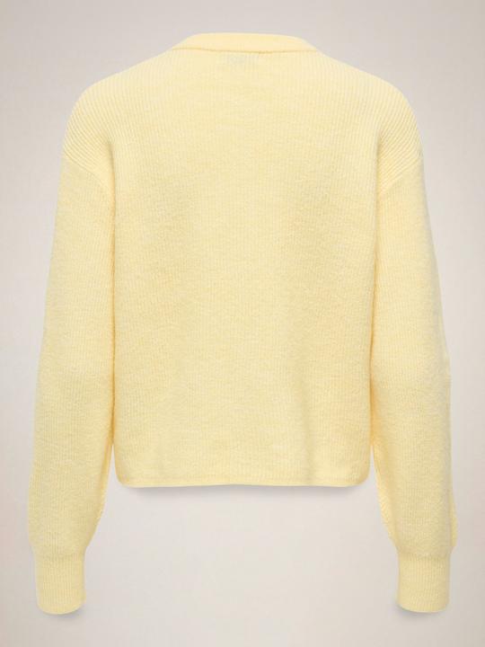 Image du produit JdY Jdylumi Life L/S Button Cardiga Knt Noos (XL)