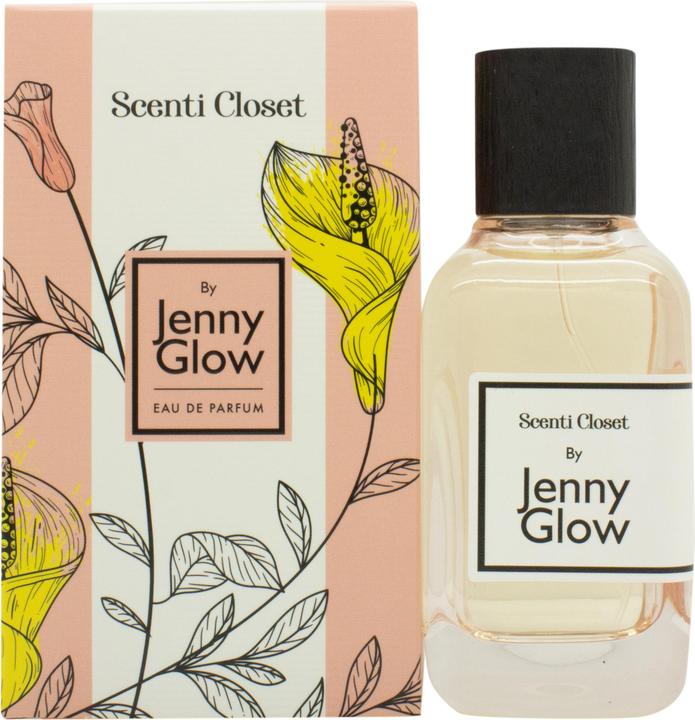 Produktbild Jenny Scenti Closet Unisex 2.7 Oz EDP Spray (Eau de Parfum, 100 ml)