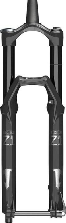Actual product image Marzocchi Bomber Z1 2024 (180 mm)