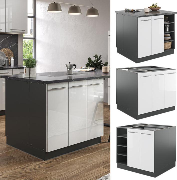 Produktbild Vicco Fame-Line (90 x 82 x 90 cm)