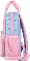 Produktbild Starpak Rucksack M Medium Einhorn 66 Tasche