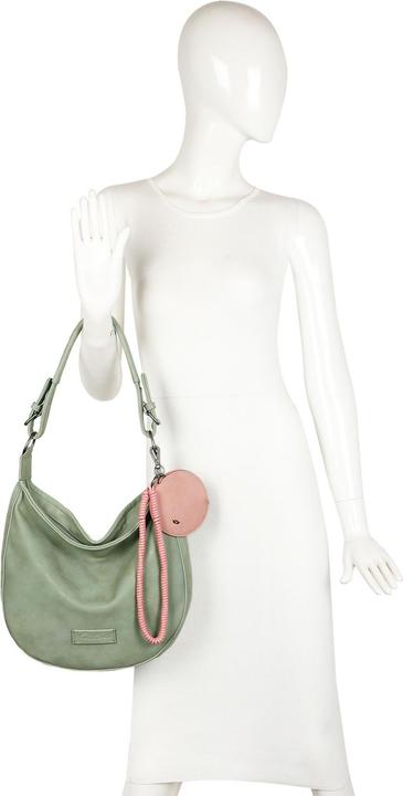 Actual product image Fritzi aus Preußen Fritzi Hobo shoulder bag 33 cm