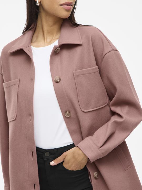 Actual product image Vila VIKIMMI Oversize Jacke (L)
