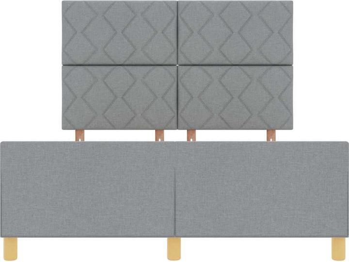 Actual product image VidaXL Bedstead (160 x 200 cm)