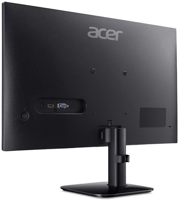 Produktbild Acer KA2 (KA272P0BI) 27,0" Full-HD Gaming Monitor 68,6 cm (27,0 Zoll), VA, 144Hz, 99% sRGB Farbraum (1920 x 1080 Pixel, 27")