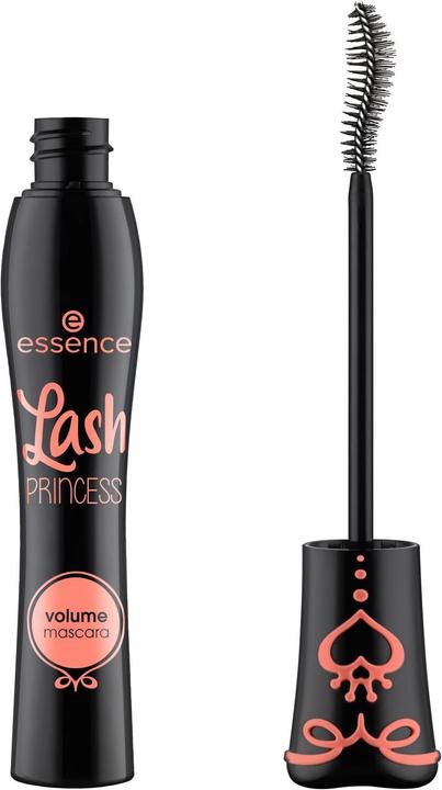 essence Lash Princess (Black)