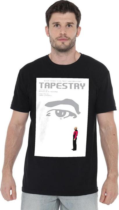 Produktbild The Next Generation Season 6 Episode 15 TShirt (5XL)