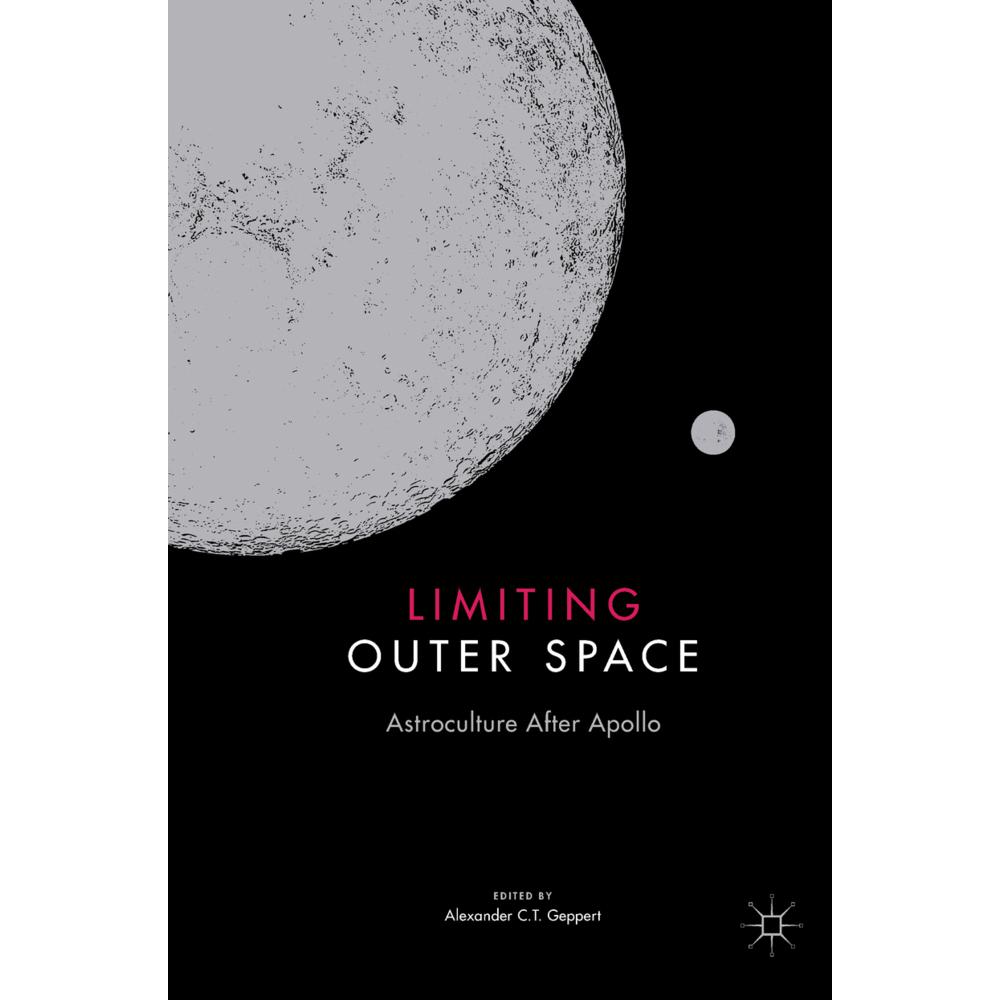 Limiting Outer Space, Fachbücher von Alexander C.T. Geppert