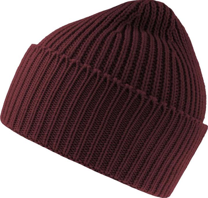 Rouge bordeaux chiné