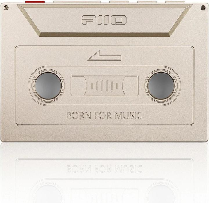 Produktbild FiiO SK-M21C
