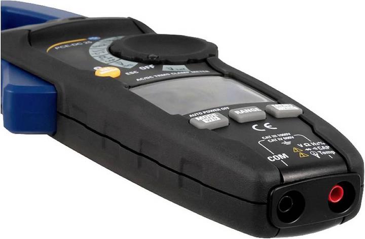 Immagine prodotto PCE Instruments Amperometro