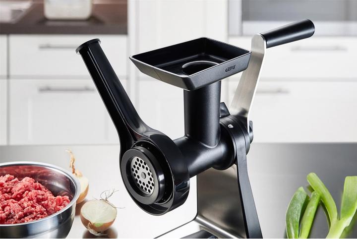 Actual product image GEFU Transforma