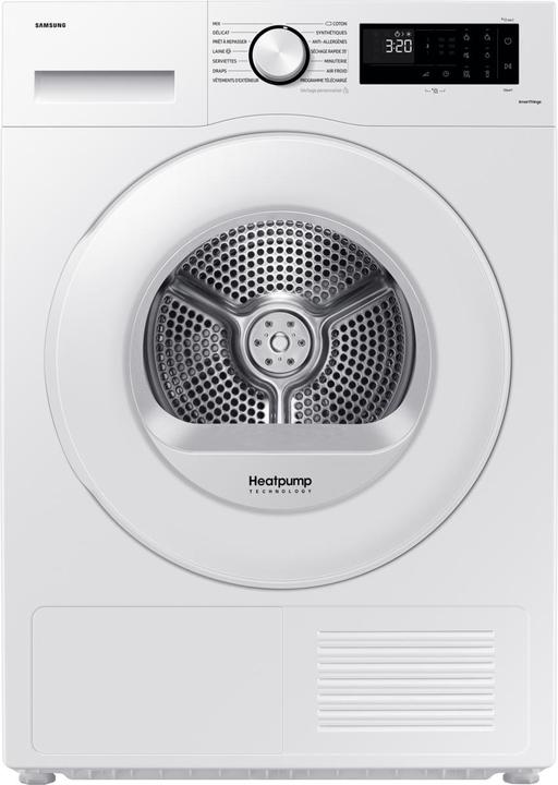 Samsung Asciugatrice DV5000, 8kg, A+++ (8 kg, A destra)