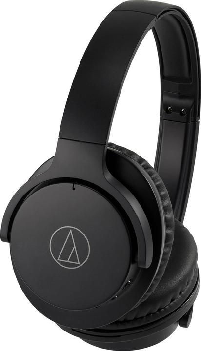 Produktbild Audio-Technica ATH-ANC500BT (ANC, 20 h, Kabellos)