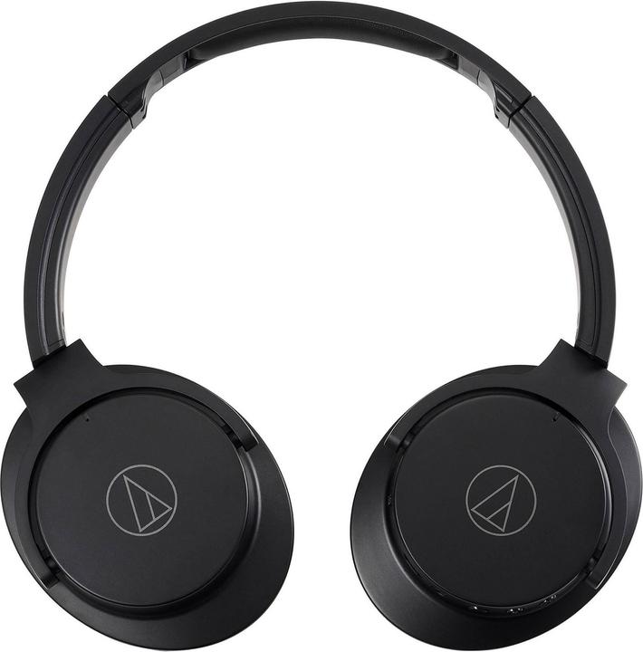 Produktbild Audio-Technica ATH-ANC500BT (ANC, 20 h, Kabellos)