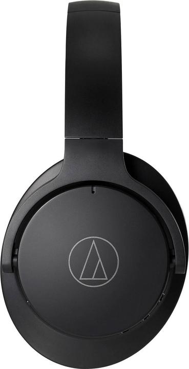 Produktbild Audio-Technica ATH-ANC500BT (ANC, 20 h, Kabellos)