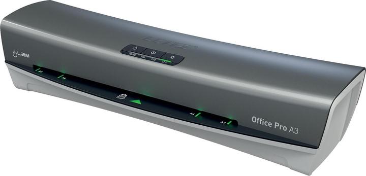Produktbild Leitz iLAM Office Pro Laminator (80 - 175 µm, A3)