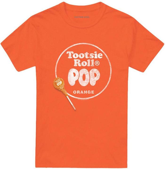 Produktbild Tootsie Roll Pop TShirt (S)