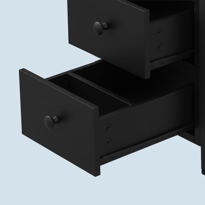 Productafbeelding Relaxdays Beistelltisch