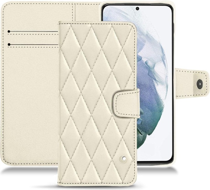 Image du produit Noreve Housse cuir portefeuille (Samsung Galaxy S21+)