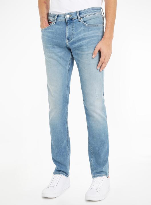 Produktbild Tommy Hilfiger Tommy Jeans Scanton Slim Fit Denim Light (W38/L32)