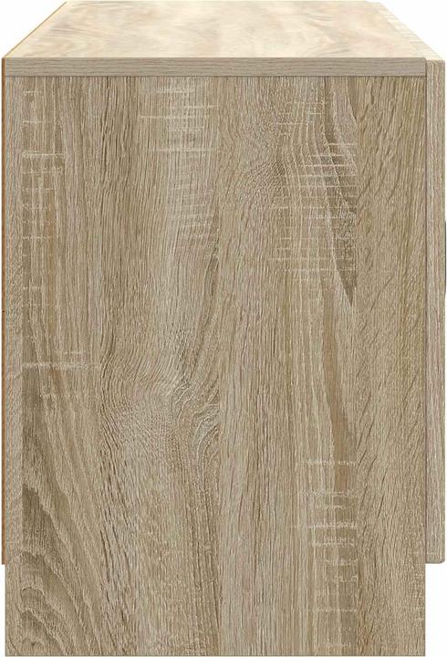 Produktbild vidaXL TV-Schränk (99 x 34.50 x 47 cm)