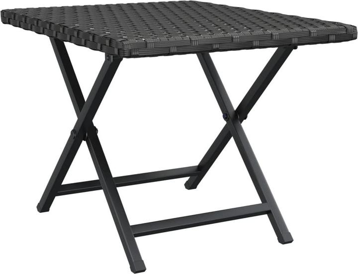 vidaXL Klapptisch (45 x 35 x 32 cm)