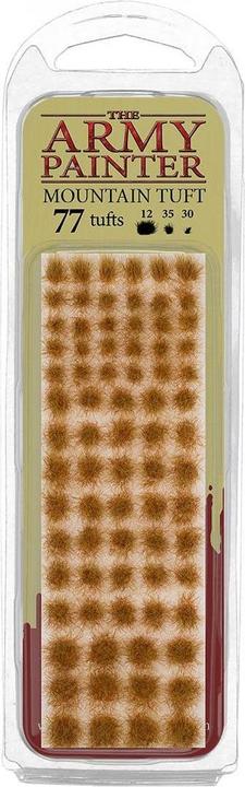 Actual product image Army Painter ARM04227 - Mountain Tuft (GB)