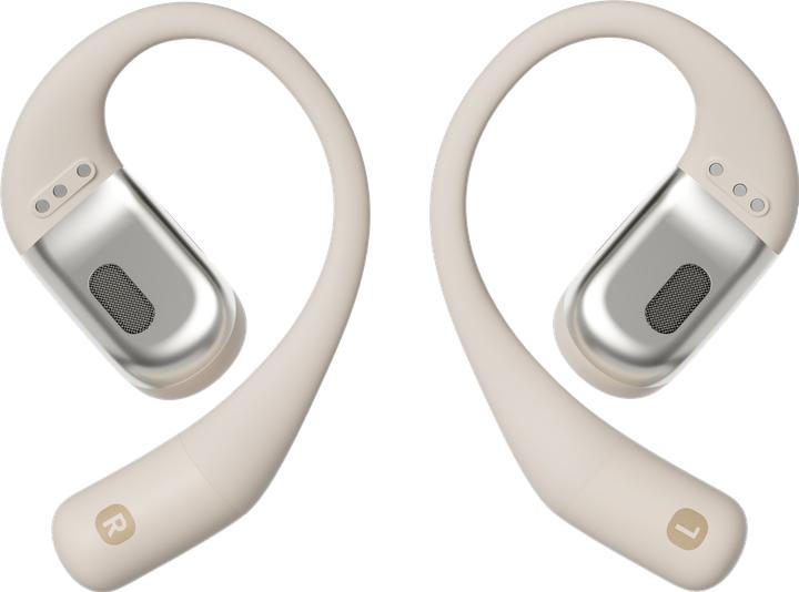 Image du produit Shokz OpenFit (NC, 7 h, Sans fil)