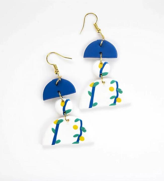 Produktbild Sycomore Atelier De Bijoux - Pate Polymere (Fr-De-It)