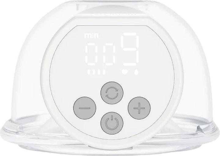 Produktbild Momcozy S12 Pro Double