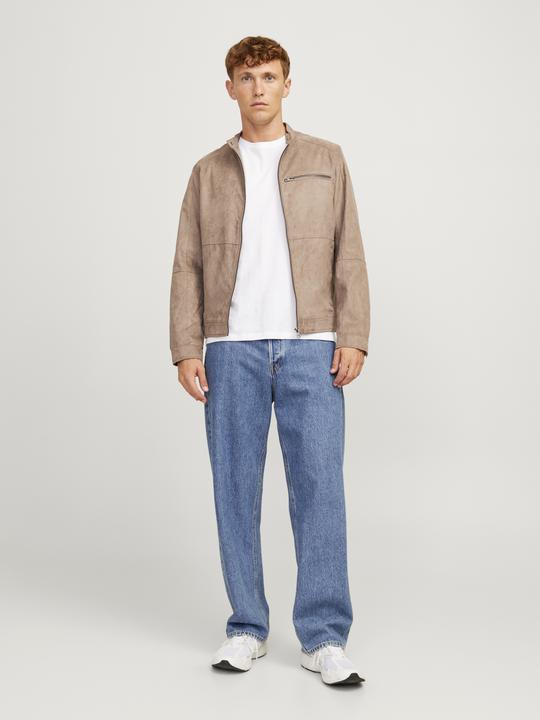 Immagine prodotto Jack & Jones Jjedylan Biker Jacket Noos (M)