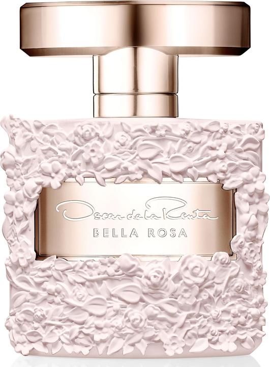 Produktbild Oscar de la Renta Bella Rosa (Eau de Parfum, 100 ml)