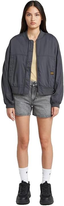 Actual product image G-Star Para Mujer Summer Bomber (S)